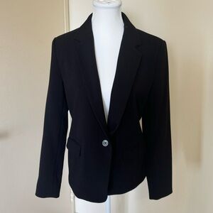 Michael Kors Black Blazer